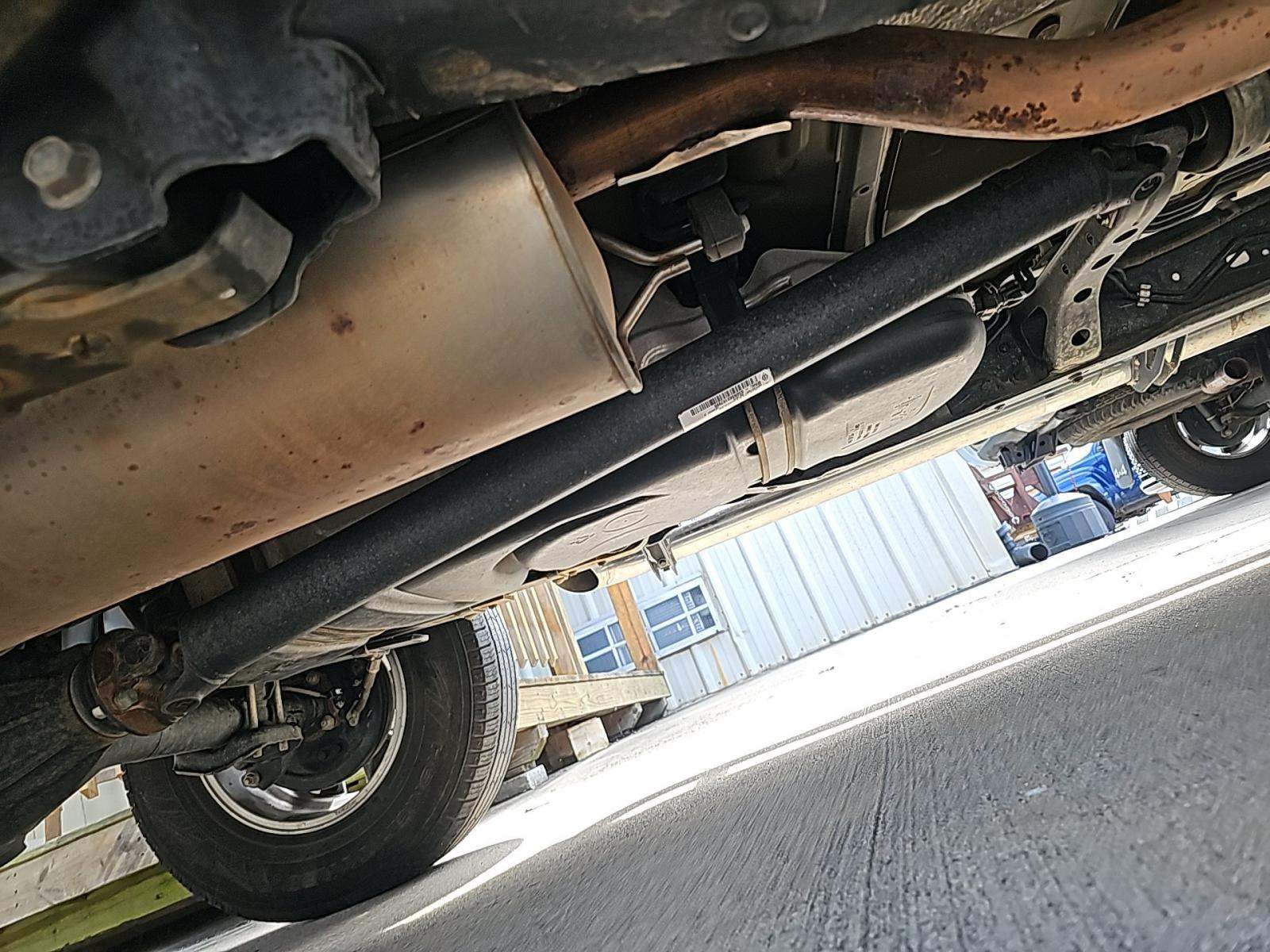 2018 Toyota Tacoma SR RWD