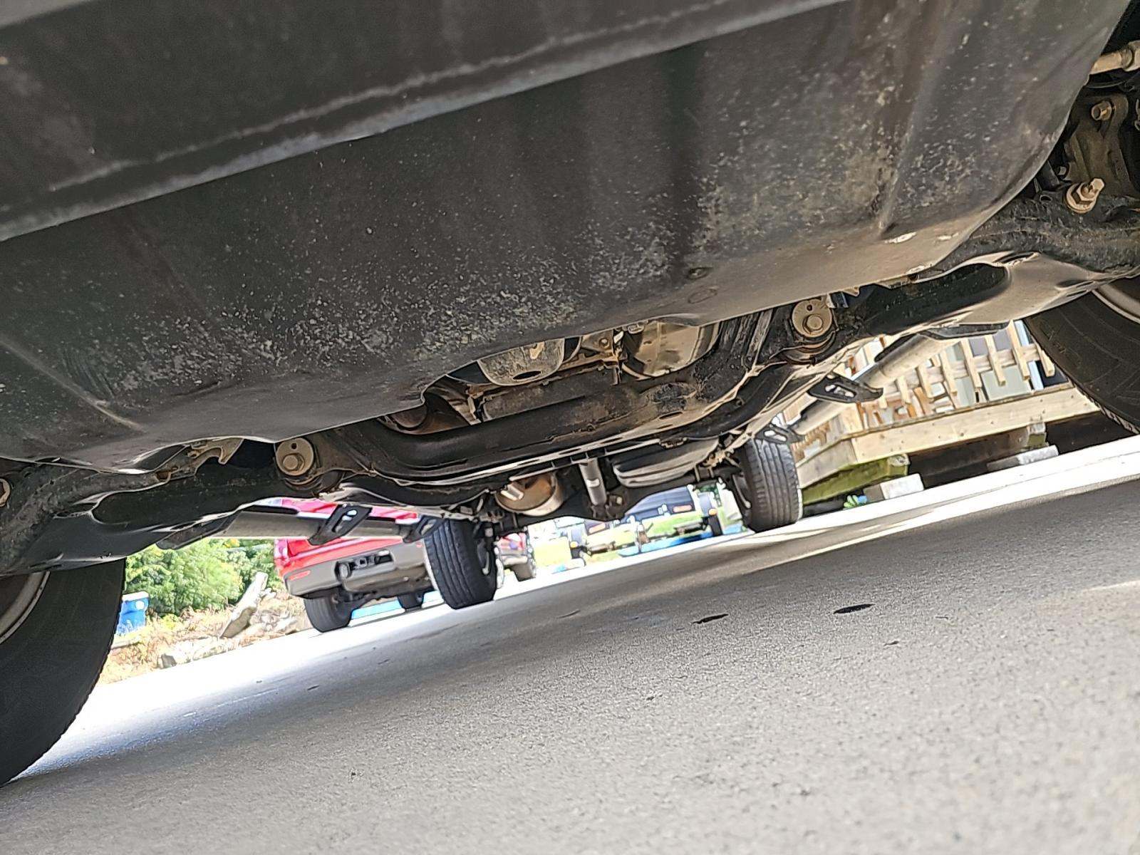 2018 Toyota Tacoma SR RWD