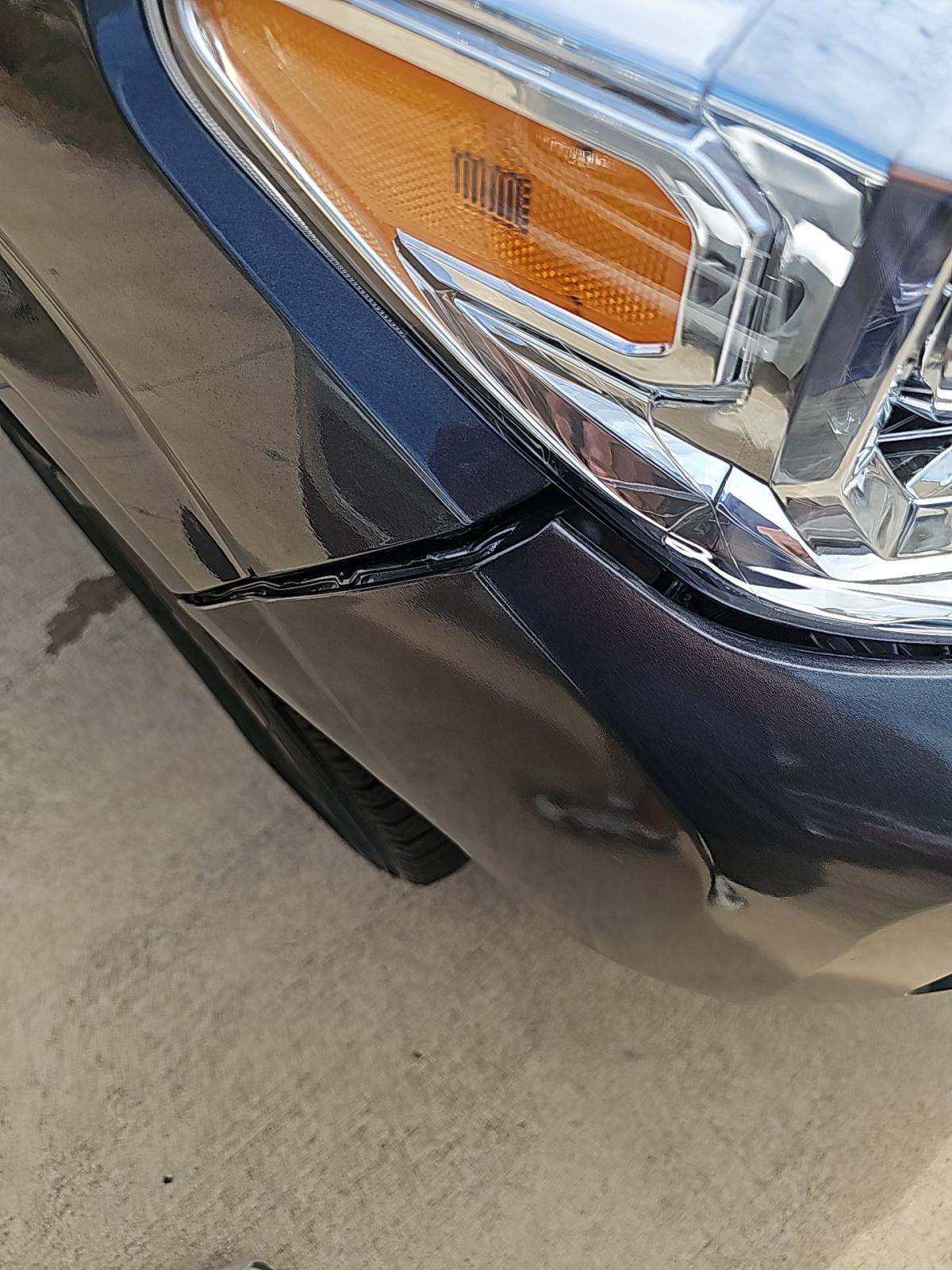 2018 Toyota Tacoma SR RWD