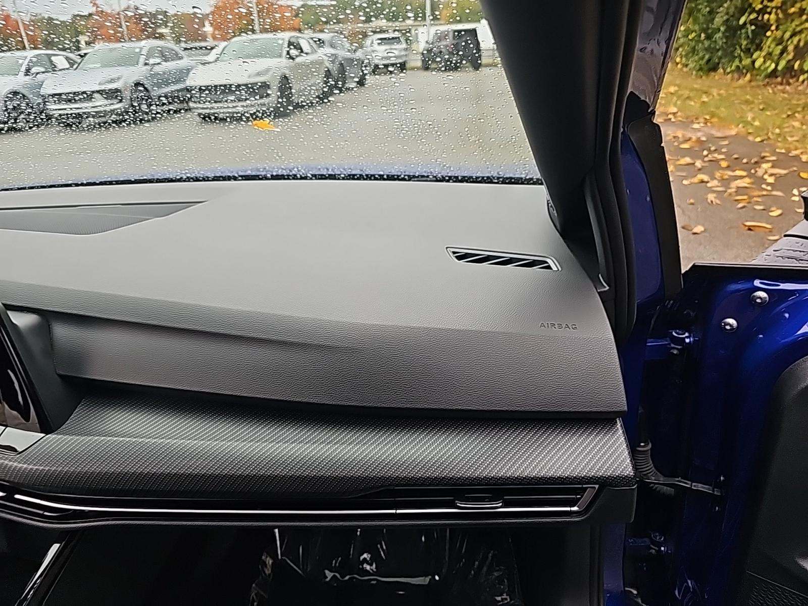 2024 Volkswagen Golf R AWD