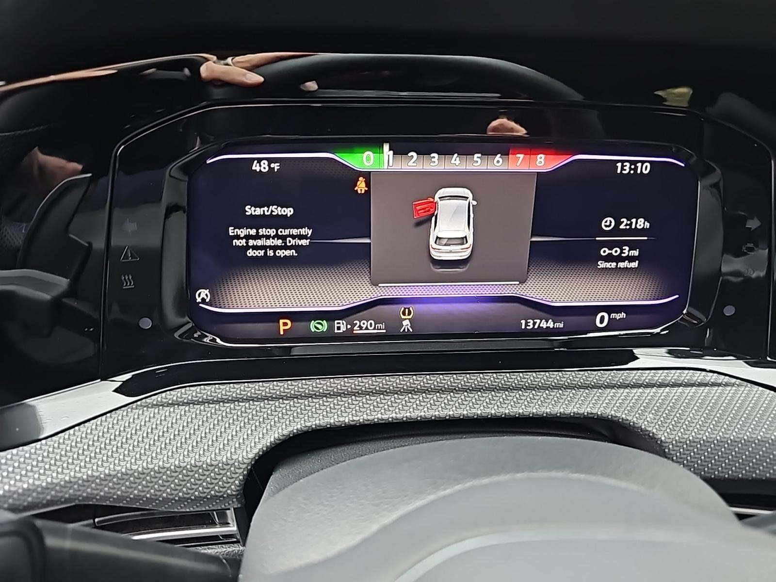 2024 Volkswagen Golf R AWD