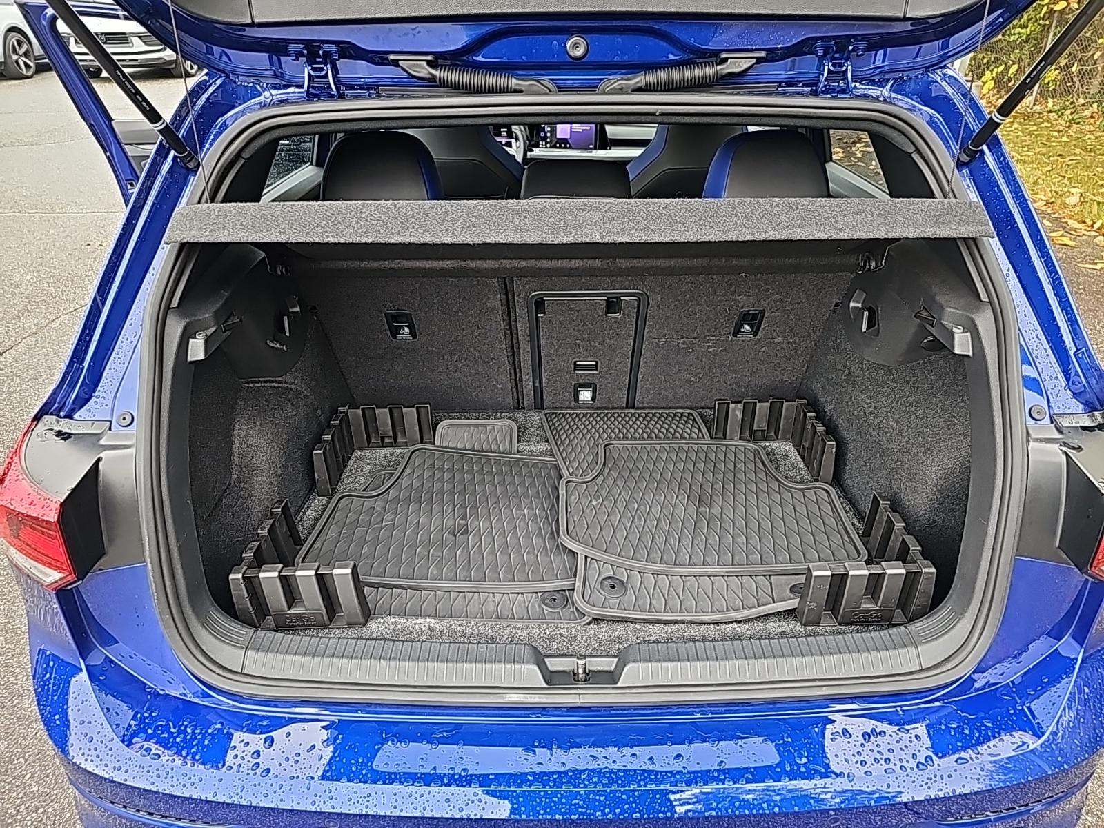 2024 Volkswagen Golf R AWD