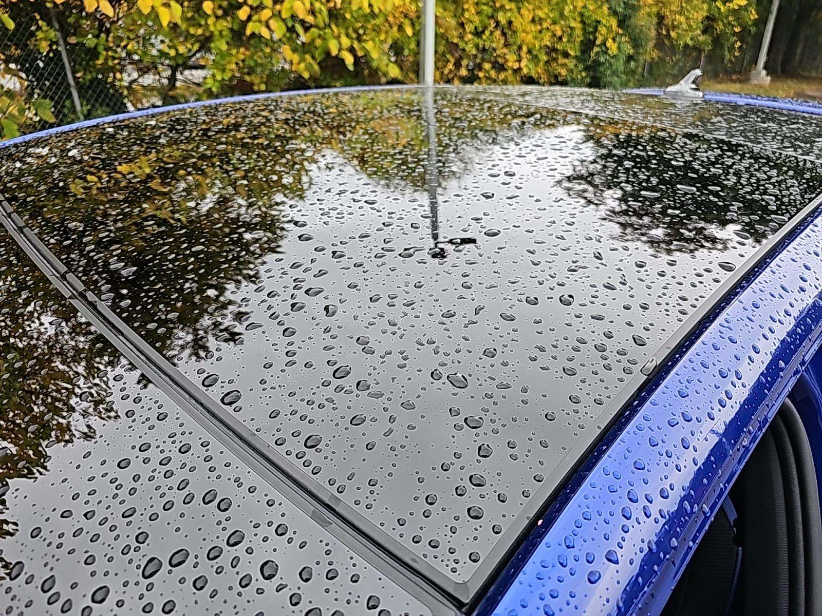 2024 Volkswagen Golf R AWD