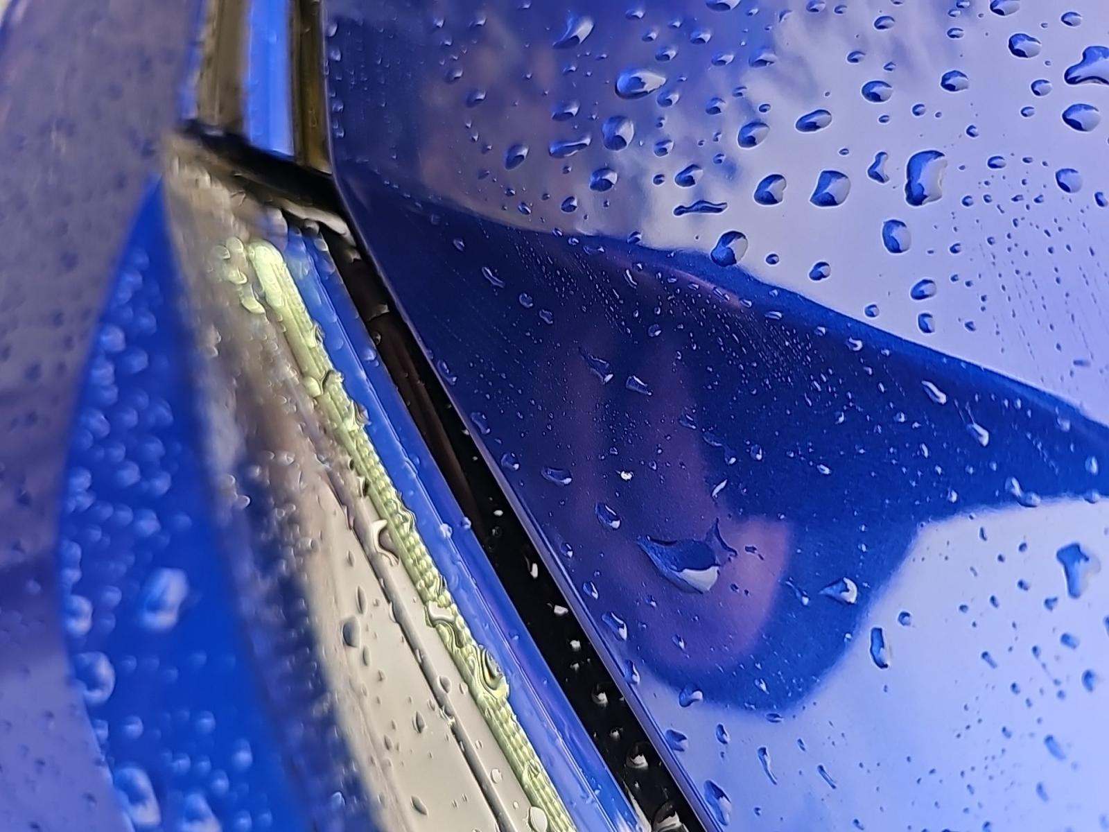 2024 Volkswagen Golf R AWD