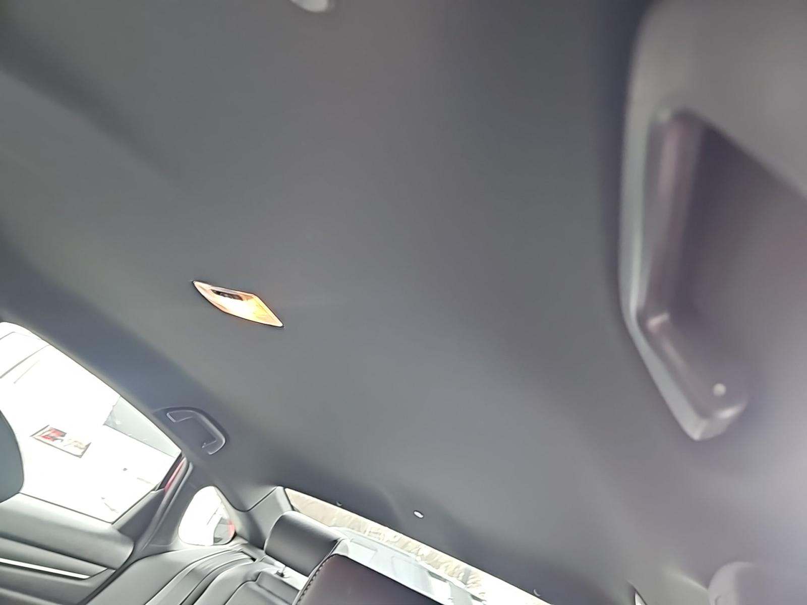 2022 Honda Accord Hybrid Sport FWD