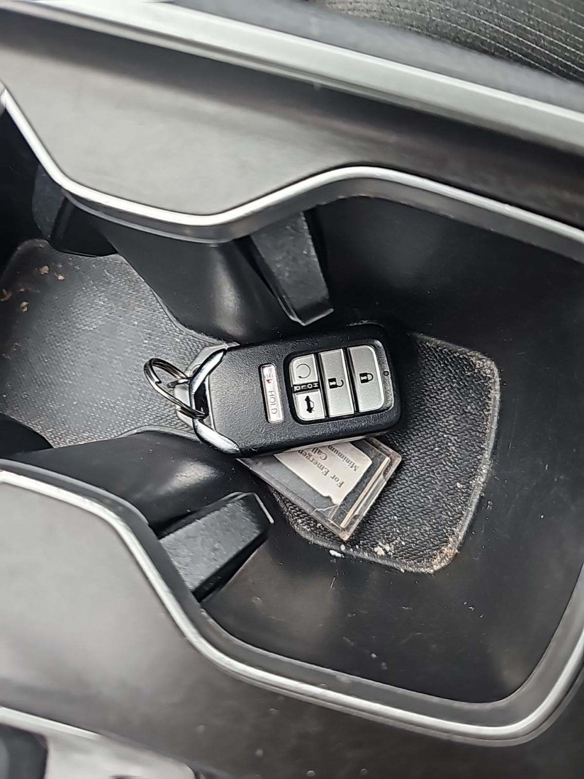 2022 Honda Accord Hybrid Sport FWD