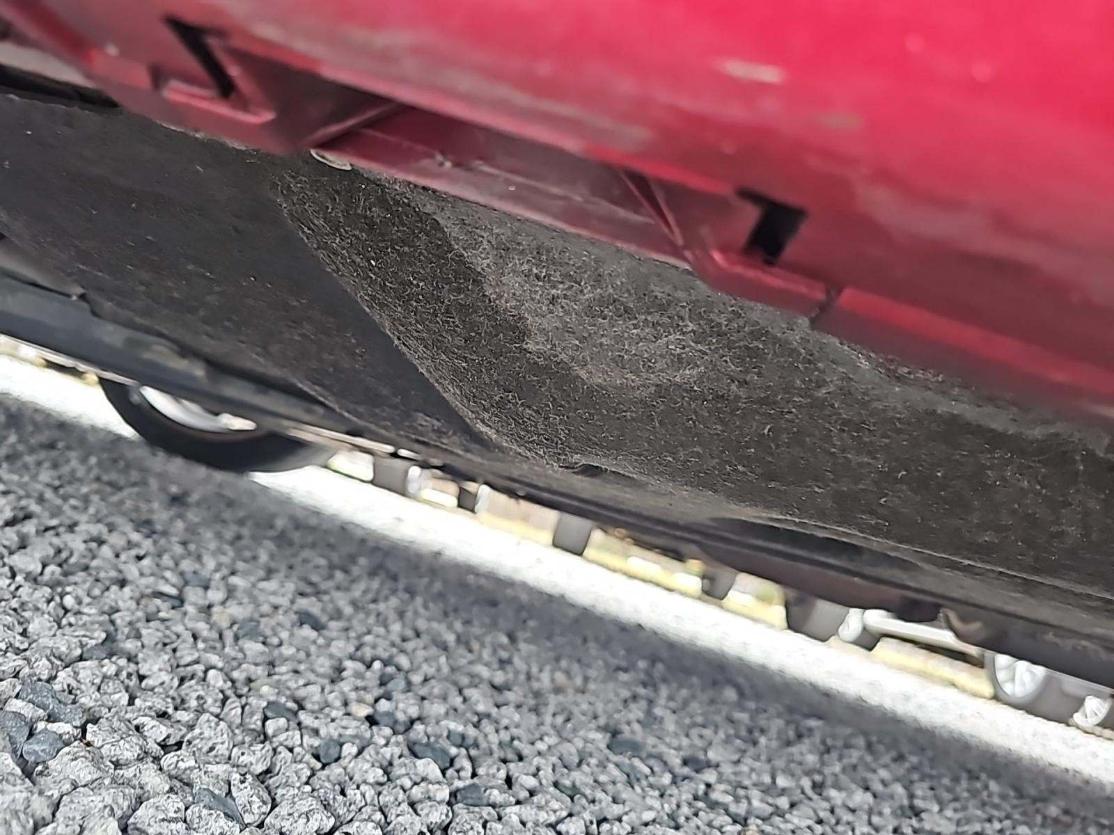 2022 Honda Accord Hybrid Sport FWD