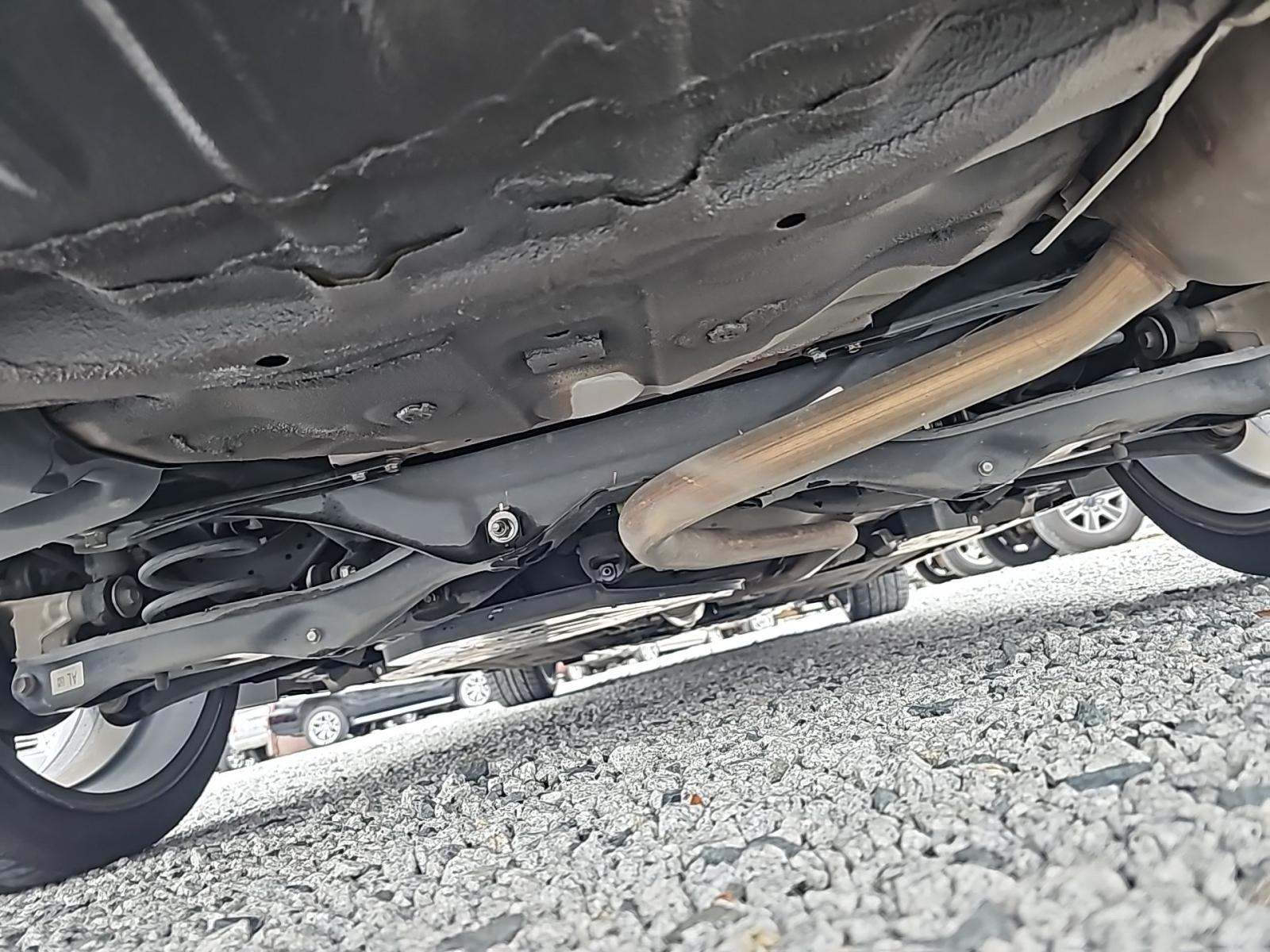 2022 Honda Accord Hybrid Sport FWD