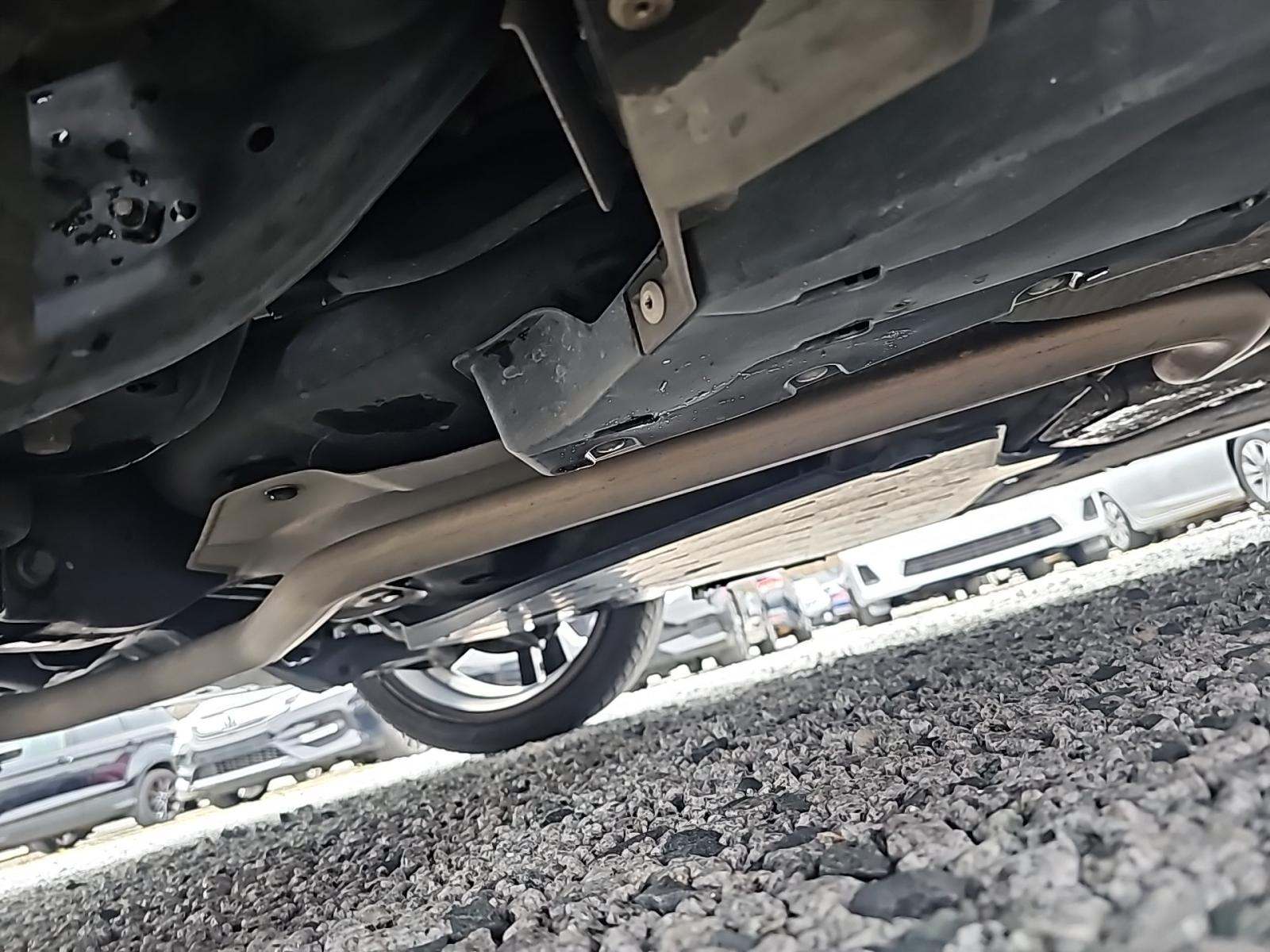 2022 Honda Accord Hybrid Sport FWD