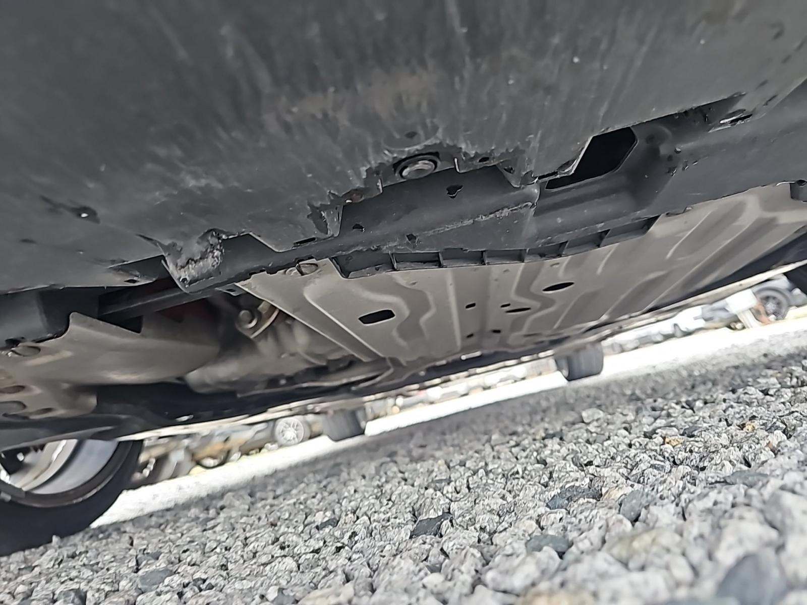 2022 Honda Accord Hybrid Sport FWD