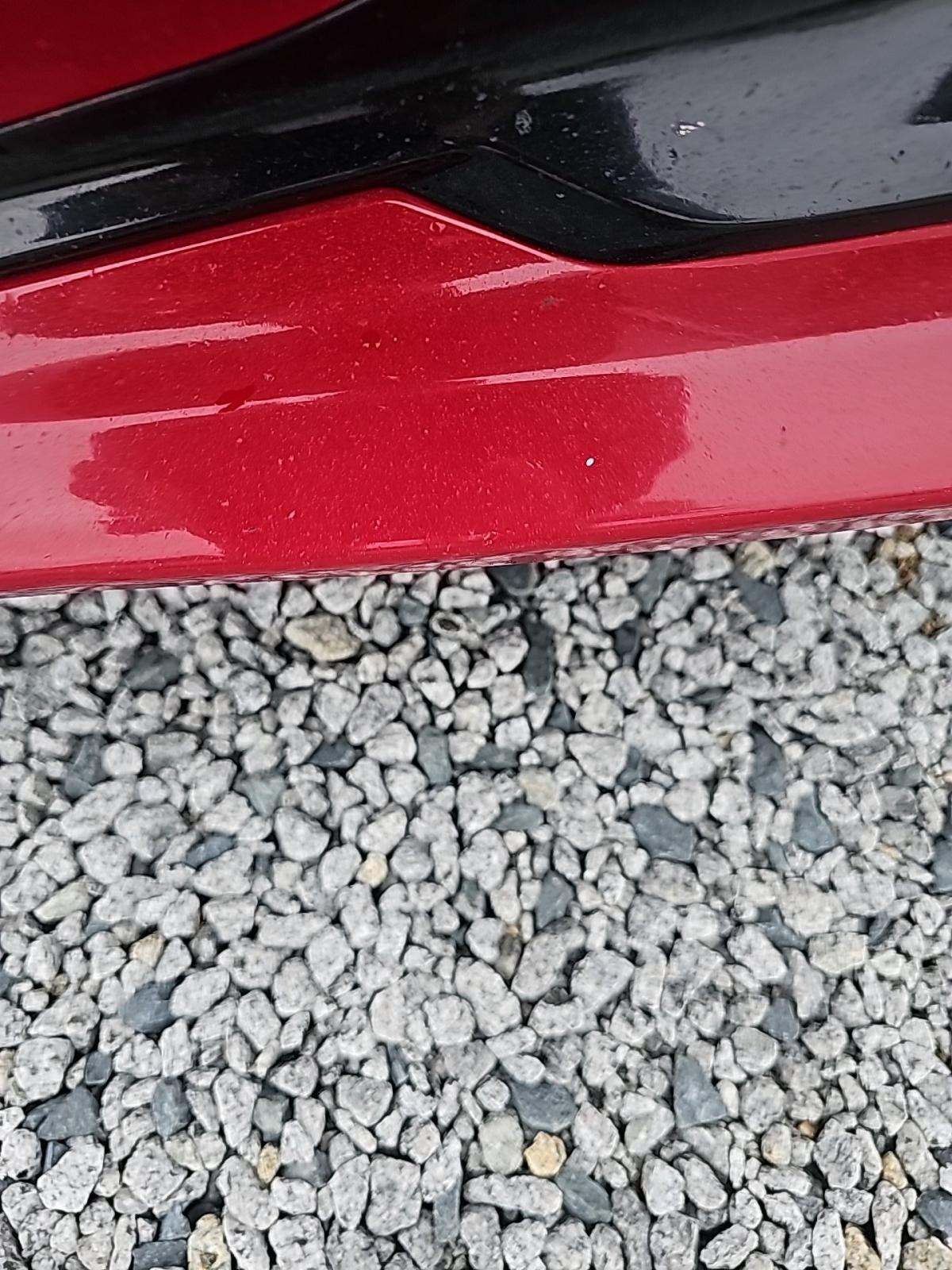 2022 Honda Accord Hybrid Sport FWD