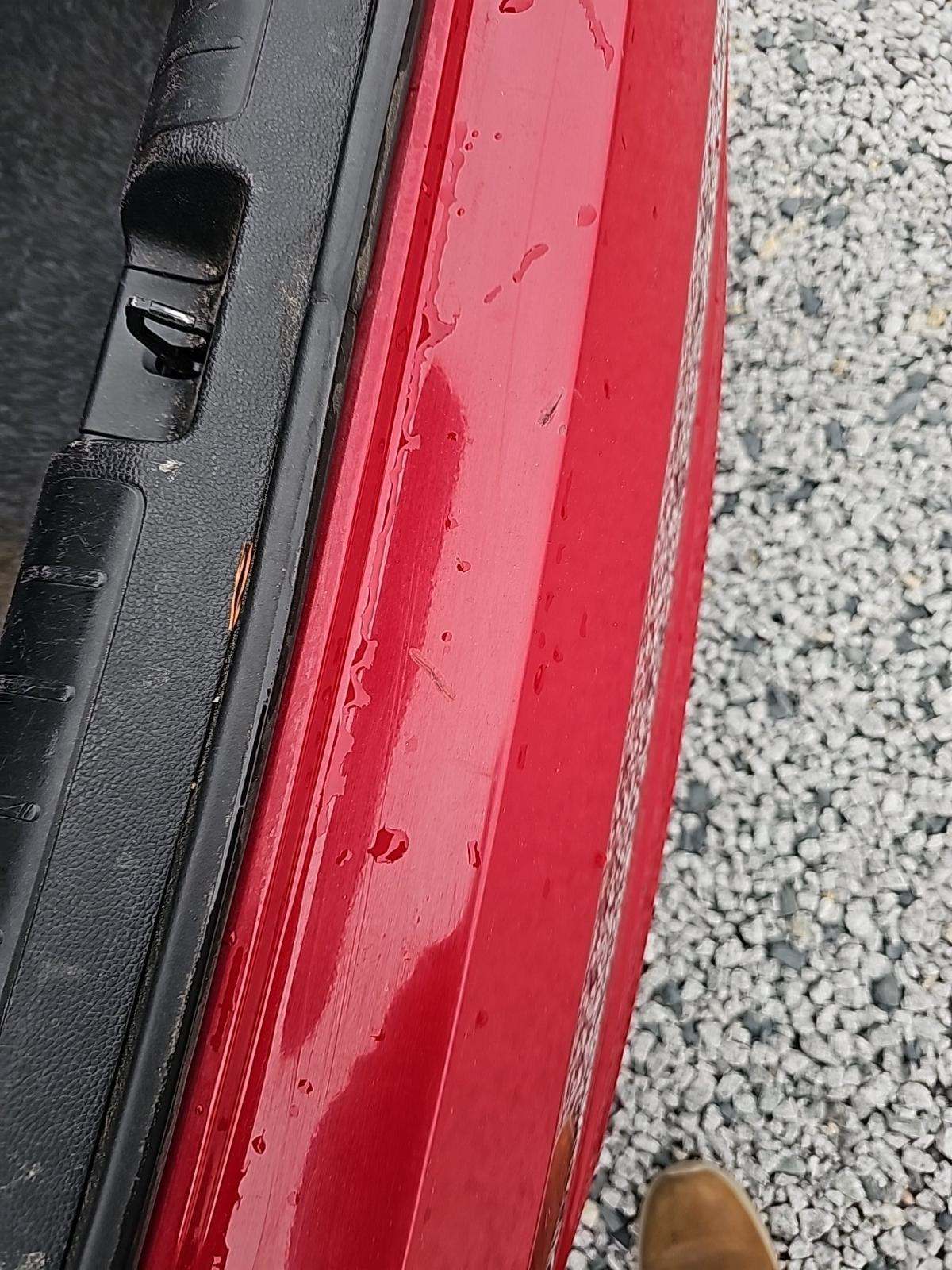 2022 Honda Accord Hybrid Sport FWD