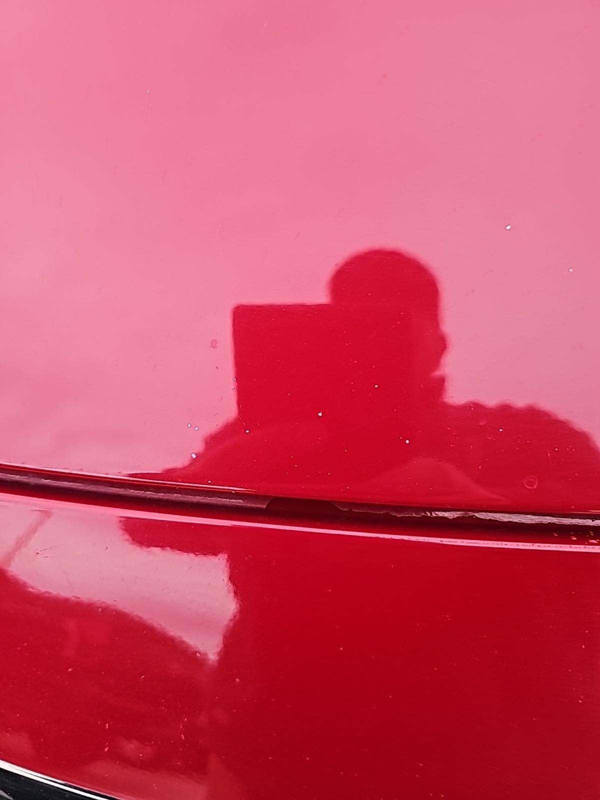 2022 Honda Accord Hybrid Sport FWD