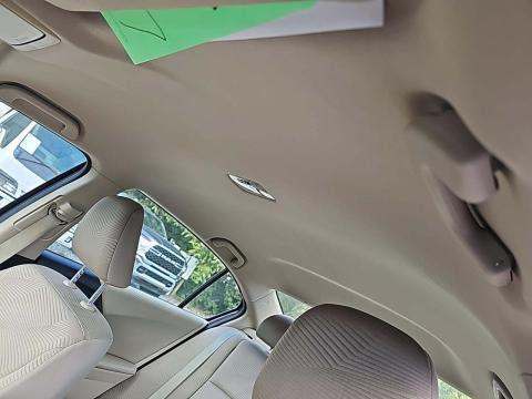 2014 Honda Accord LX FWD