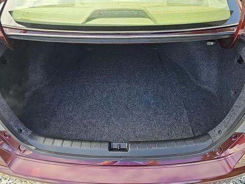 2014 Honda Accord LX FWD