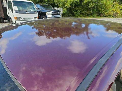 2014 Honda Accord LX FWD