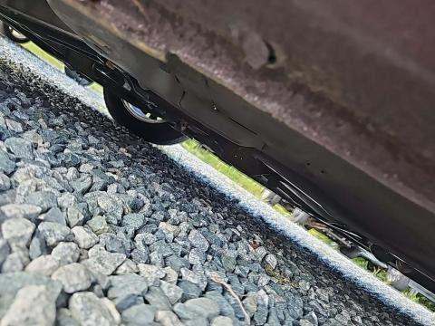 2014 Honda Accord LX FWD