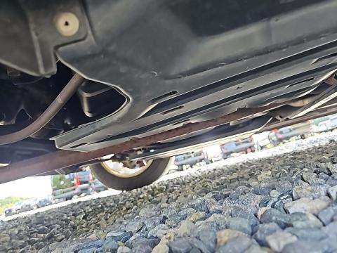 2014 Honda Accord LX FWD