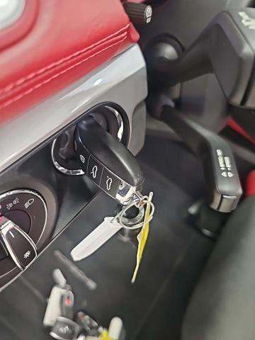 2023 Porsche 718 Boxster Spyder RWD