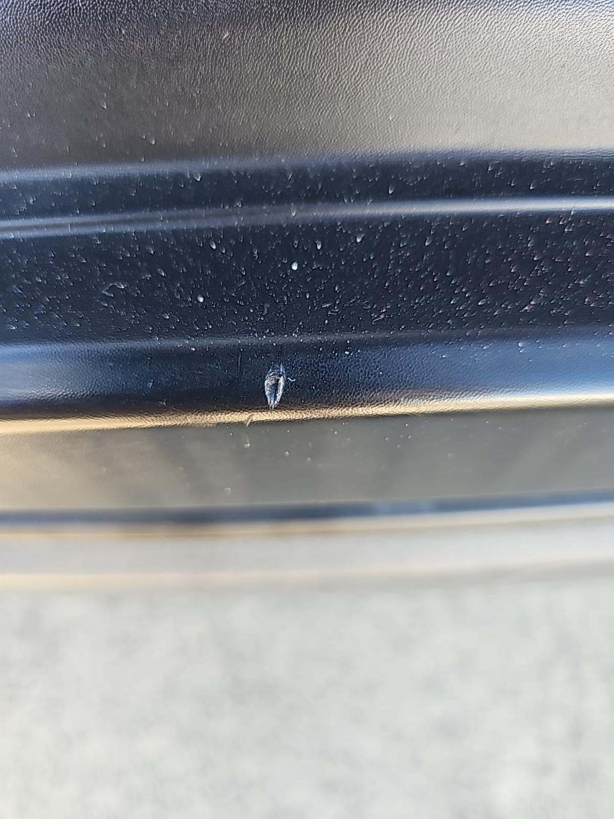 2023 Honda CR-V Hybrid Sport FWD