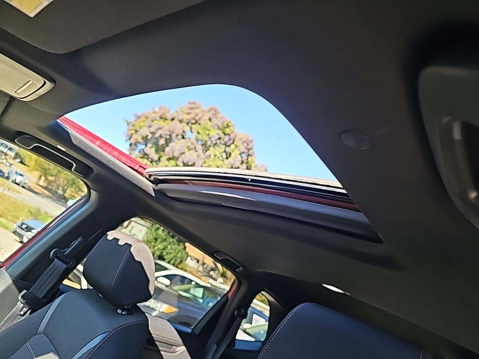 2023 Honda CR-V Hybrid Sport FWD