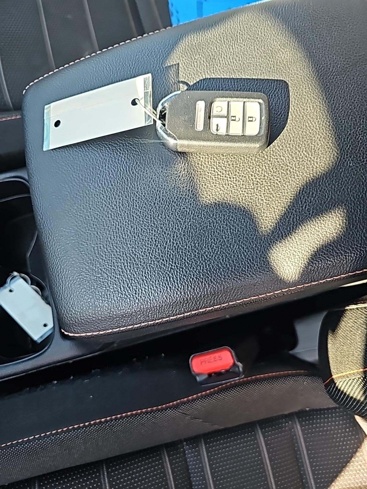 2023 Honda CR-V Hybrid Sport FWD