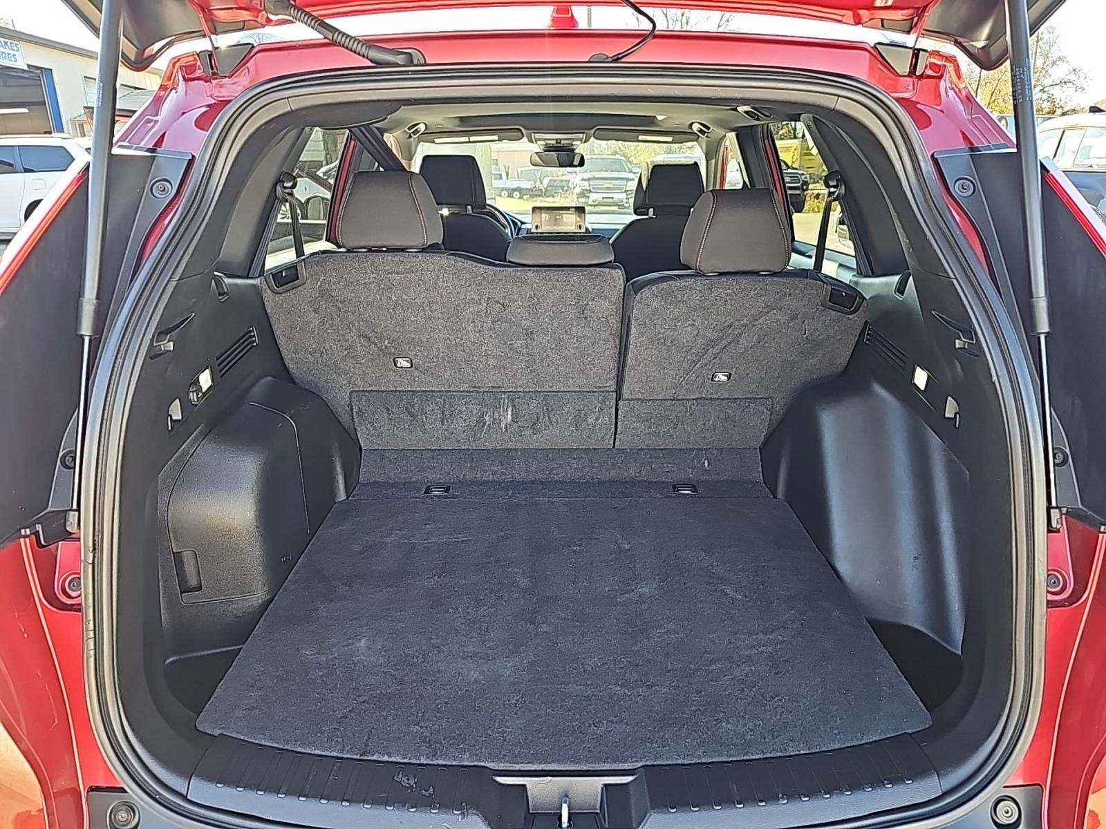 2023 Honda CR-V Hybrid Sport FWD