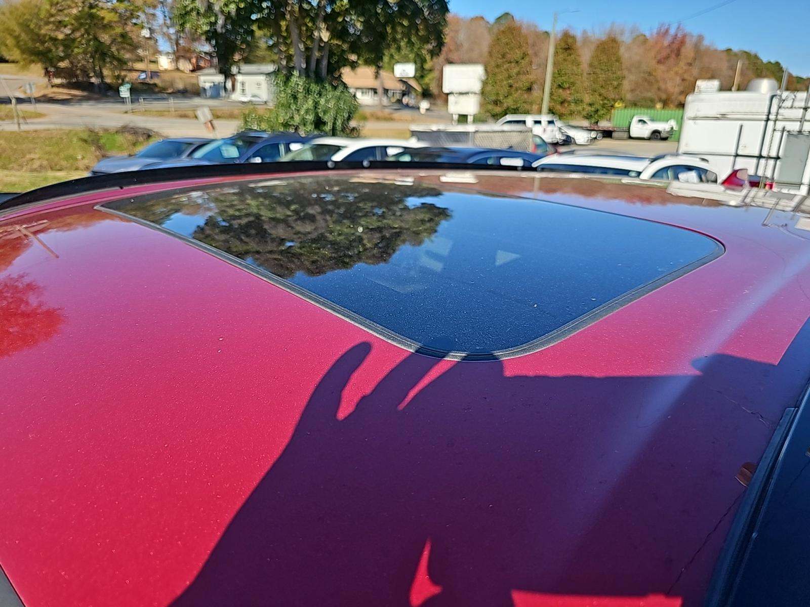 2023 Honda CR-V Hybrid Sport FWD