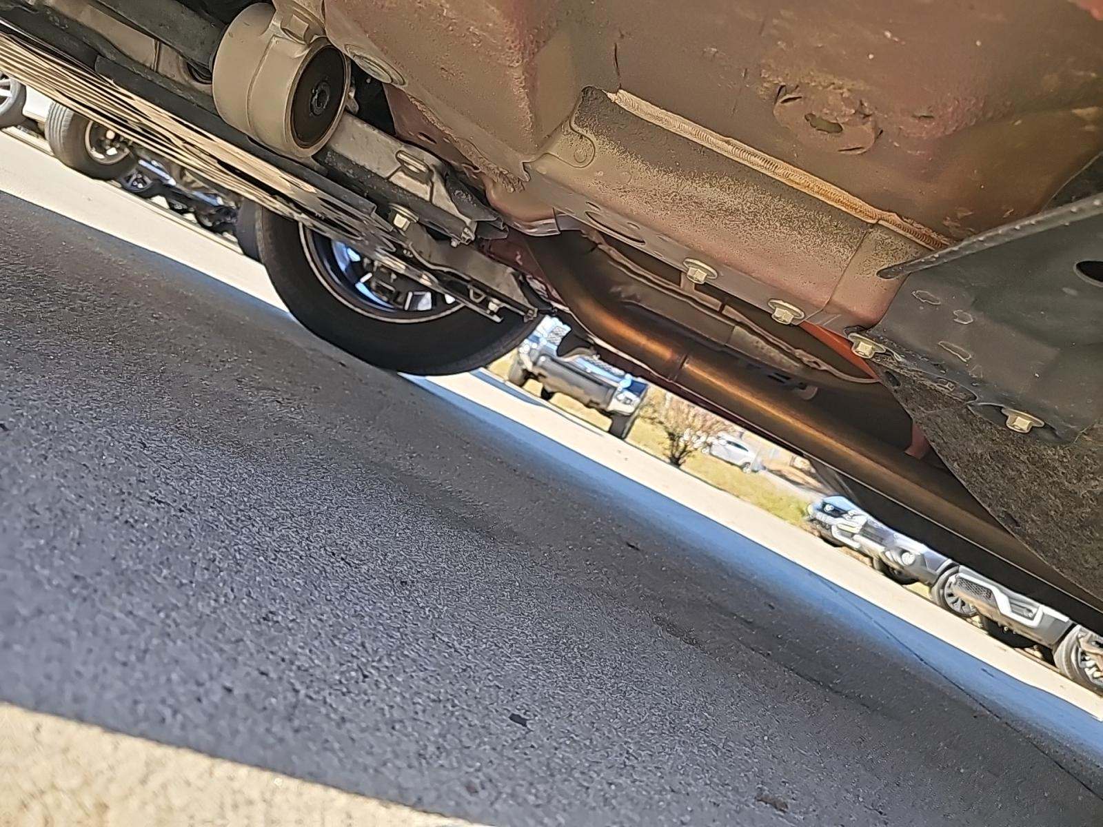 2023 Honda CR-V Hybrid Sport FWD