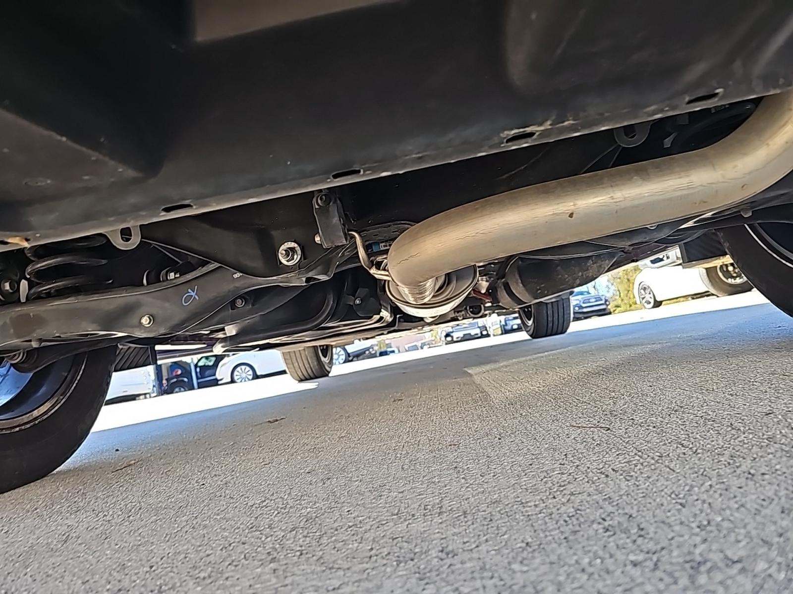 2023 Honda CR-V Hybrid Sport FWD