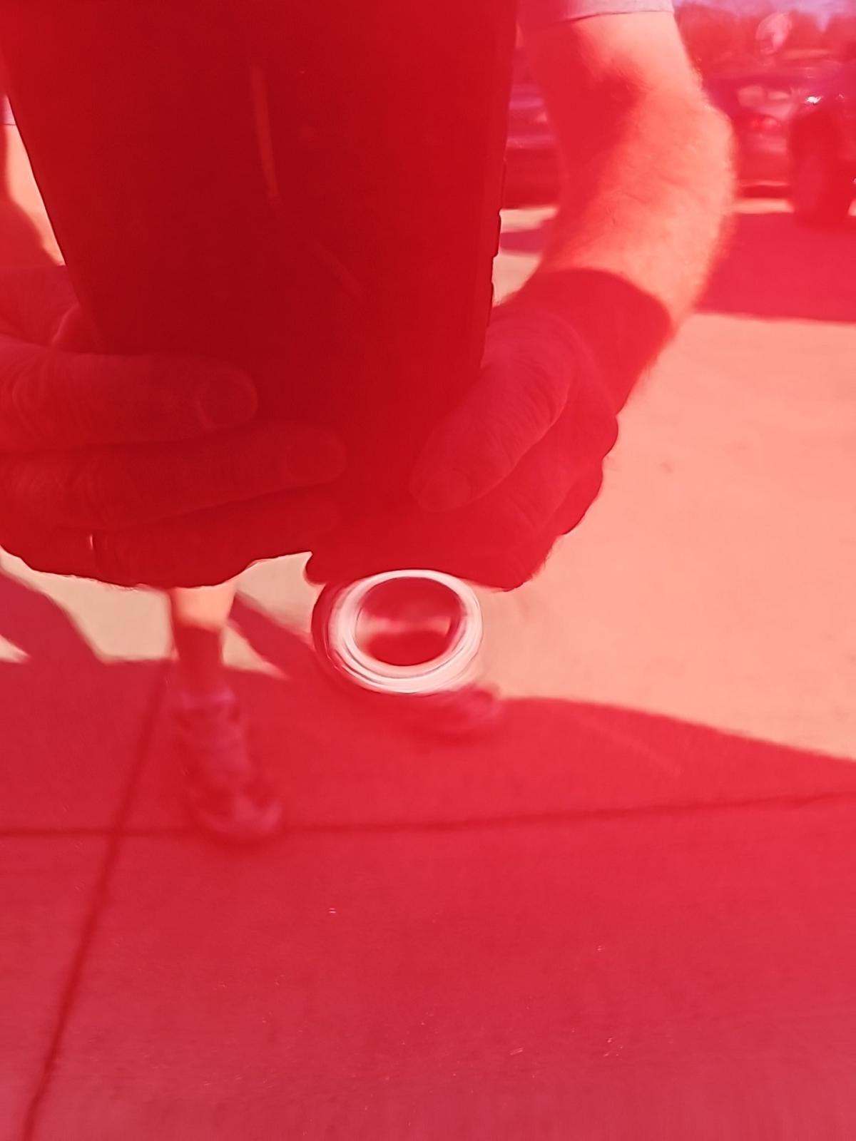 2023 Honda CR-V Hybrid Sport FWD