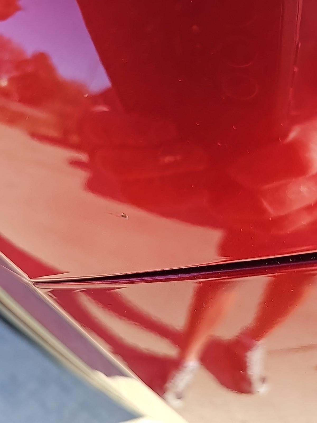 2023 Honda CR-V Hybrid Sport FWD