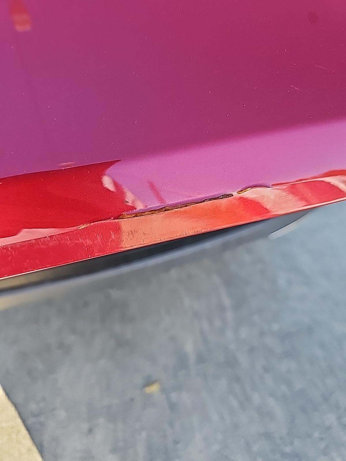 2023 Honda CR-V Hybrid Sport FWD