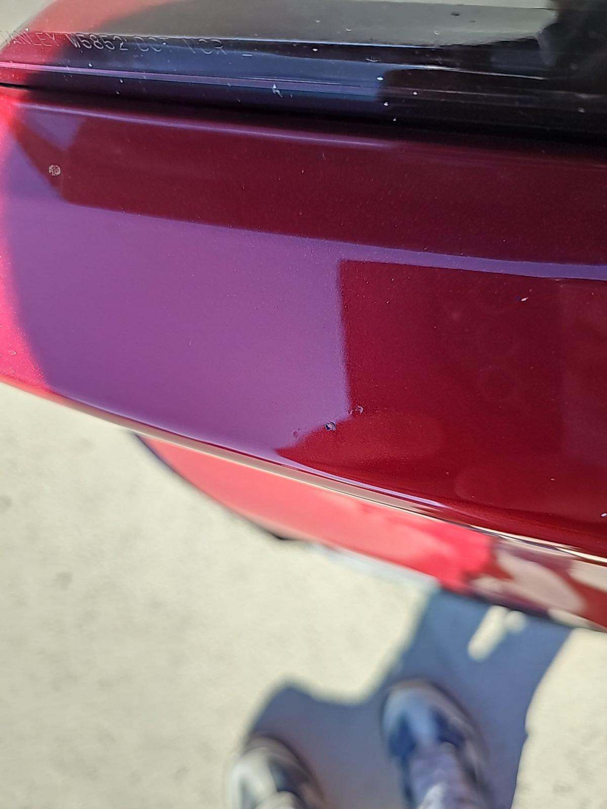 2023 Honda CR-V Hybrid Sport FWD