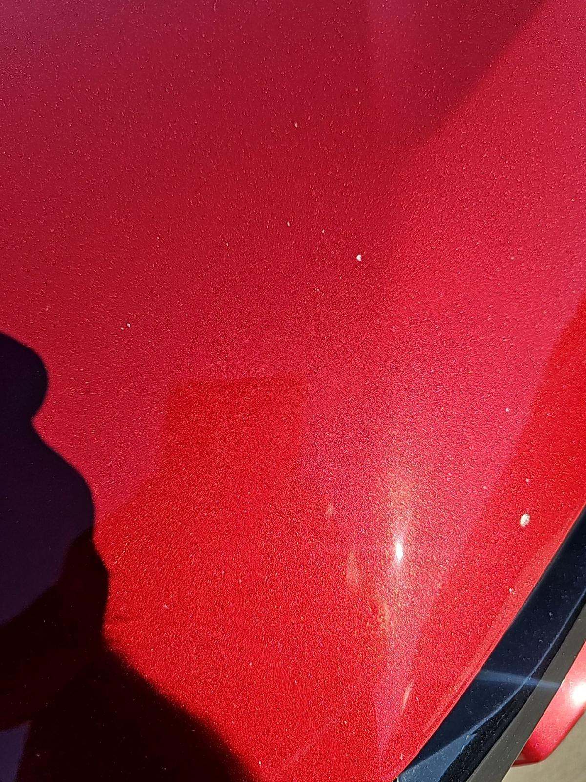 2023 Honda CR-V Hybrid Sport FWD