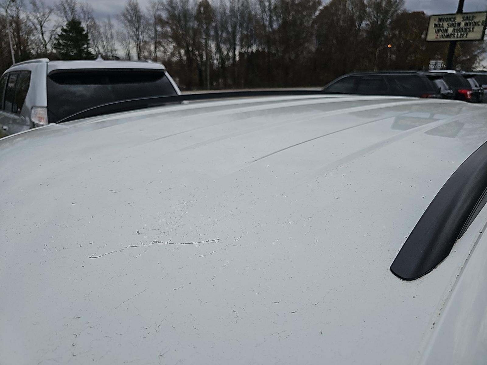 2018 Volkswagen Tiguan 2.0T SE FWD