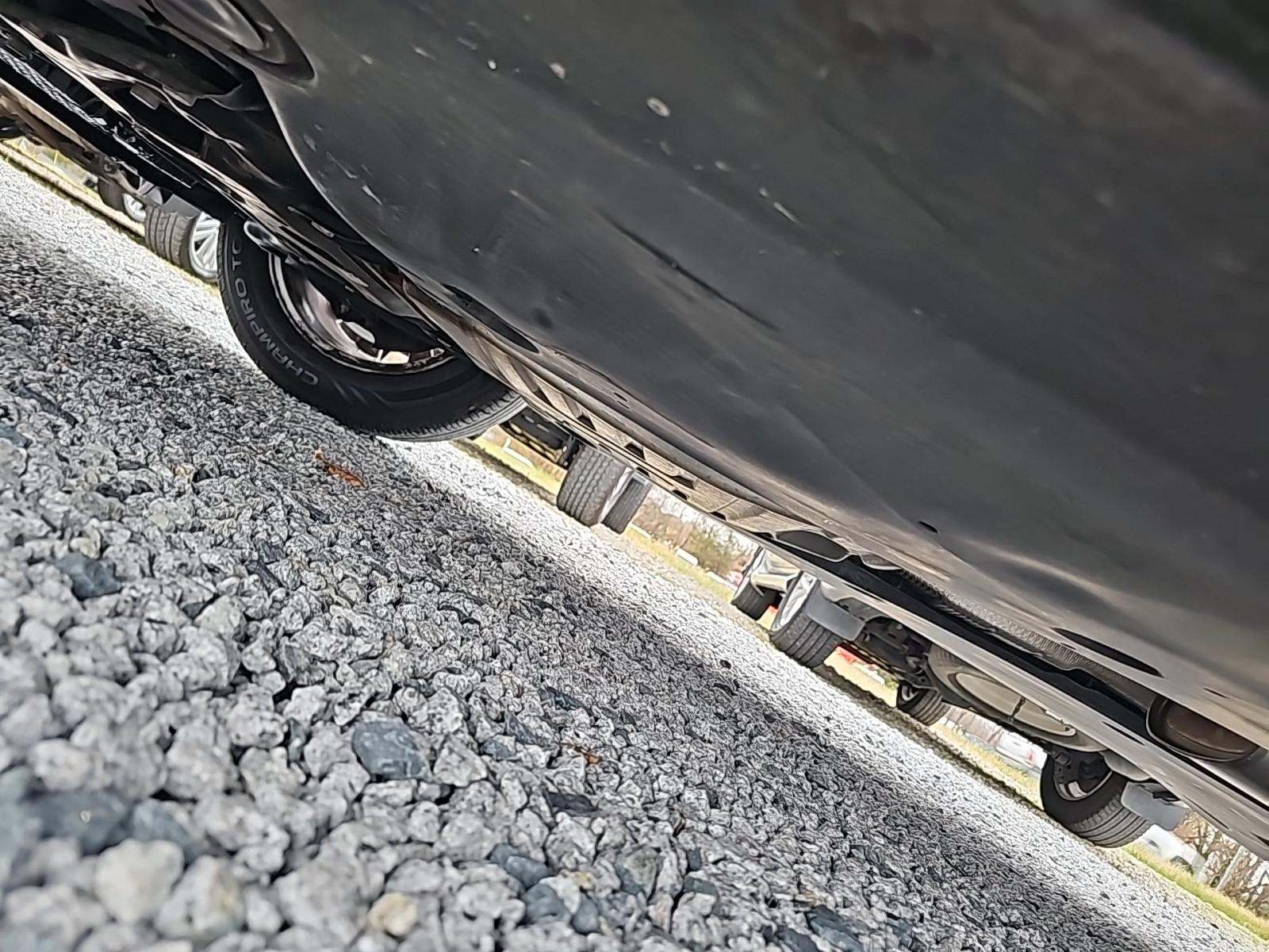 2018 Volkswagen Tiguan 2.0T SE FWD