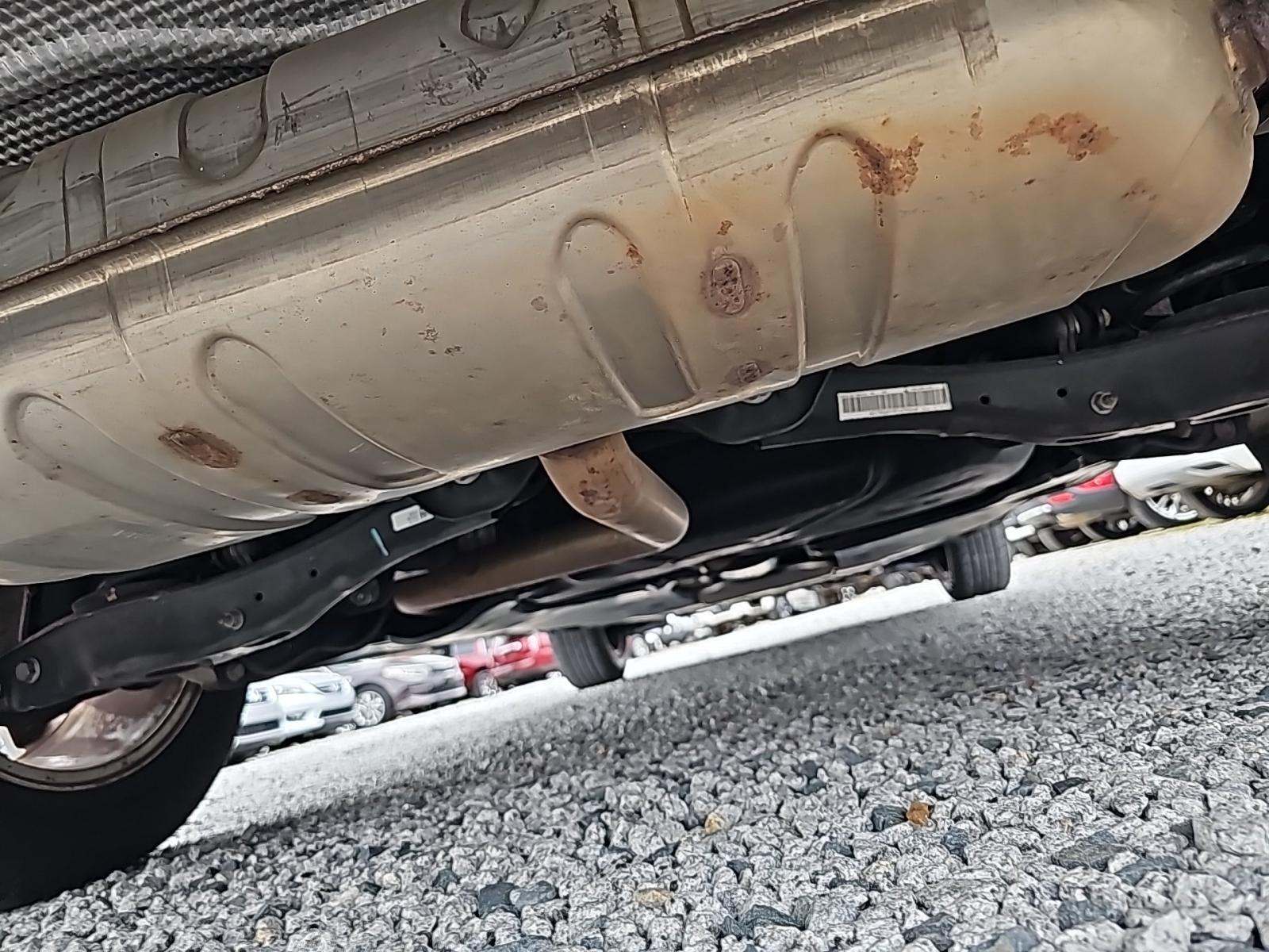 2018 Volkswagen Tiguan 2.0T SE FWD