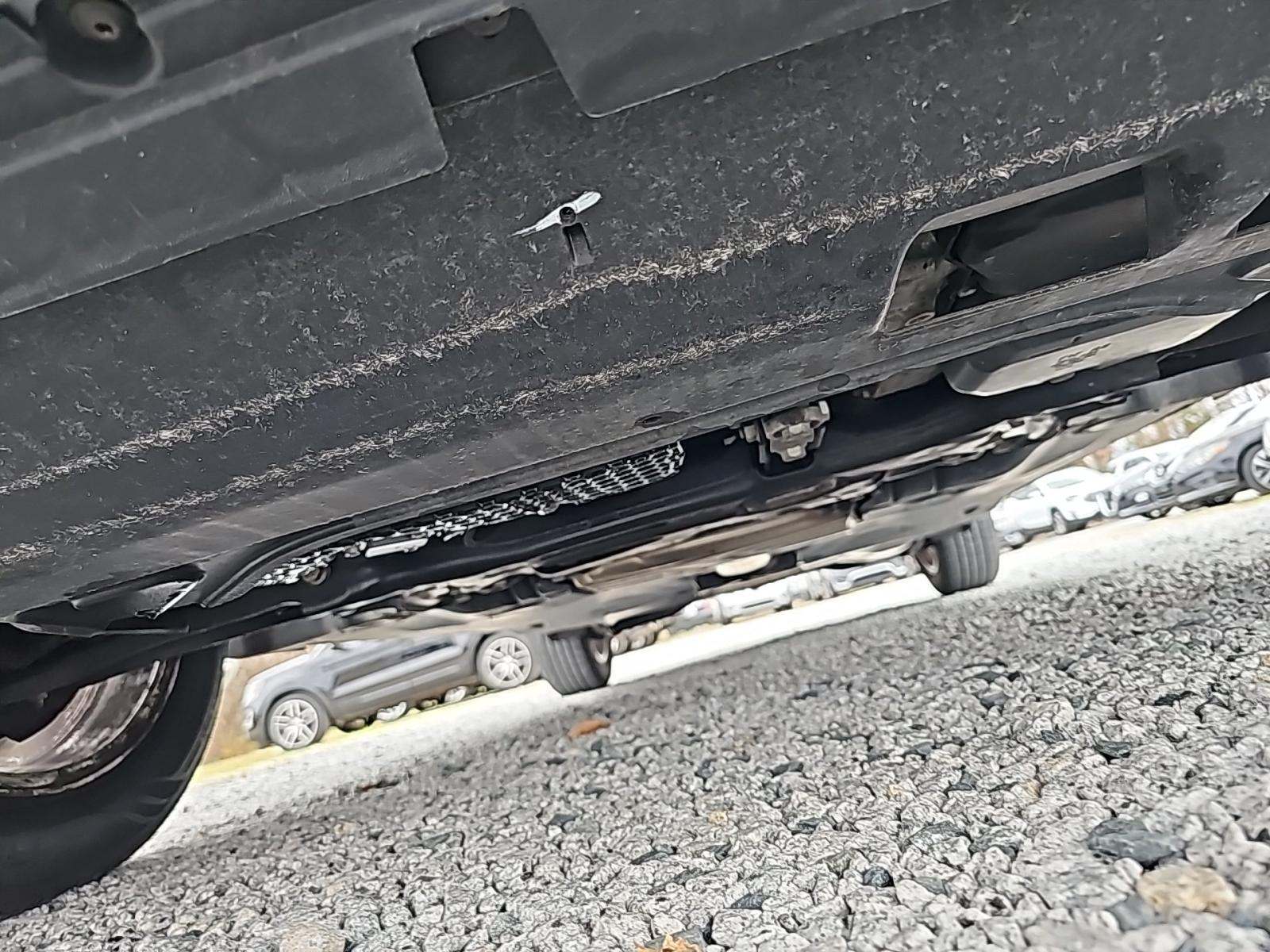 2018 Volkswagen Tiguan 2.0T SE FWD