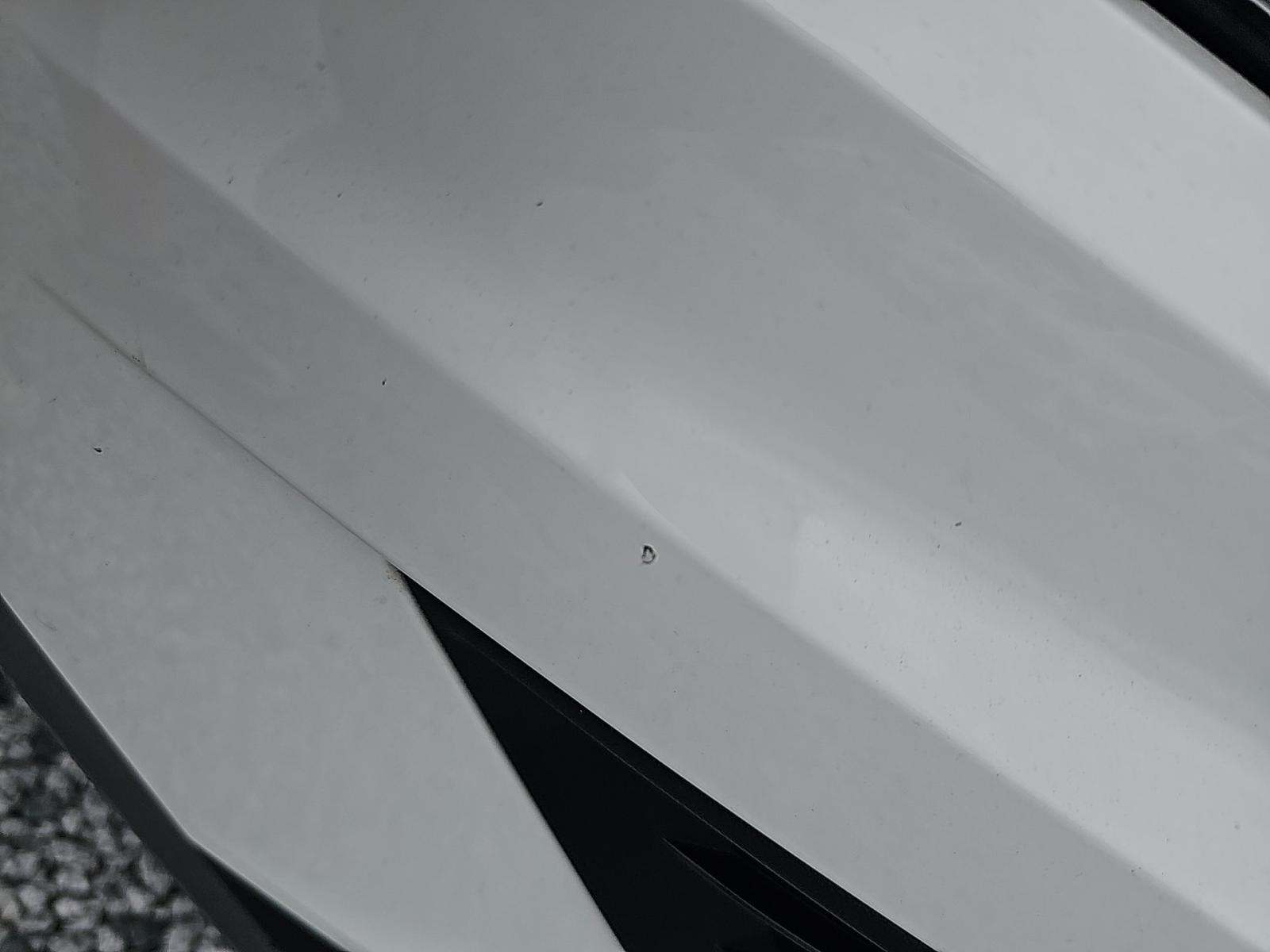 2018 Volkswagen Tiguan 2.0T SE FWD