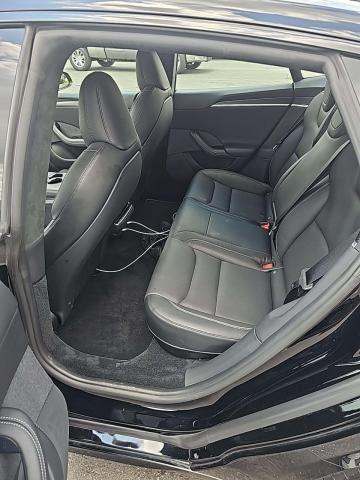 2022 Tesla Model S Plaid AWD