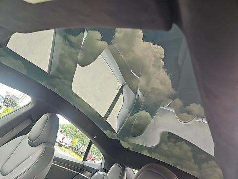 2022 Tesla Model S Plaid AWD