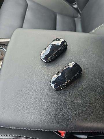 2022 Tesla Model S Plaid AWD