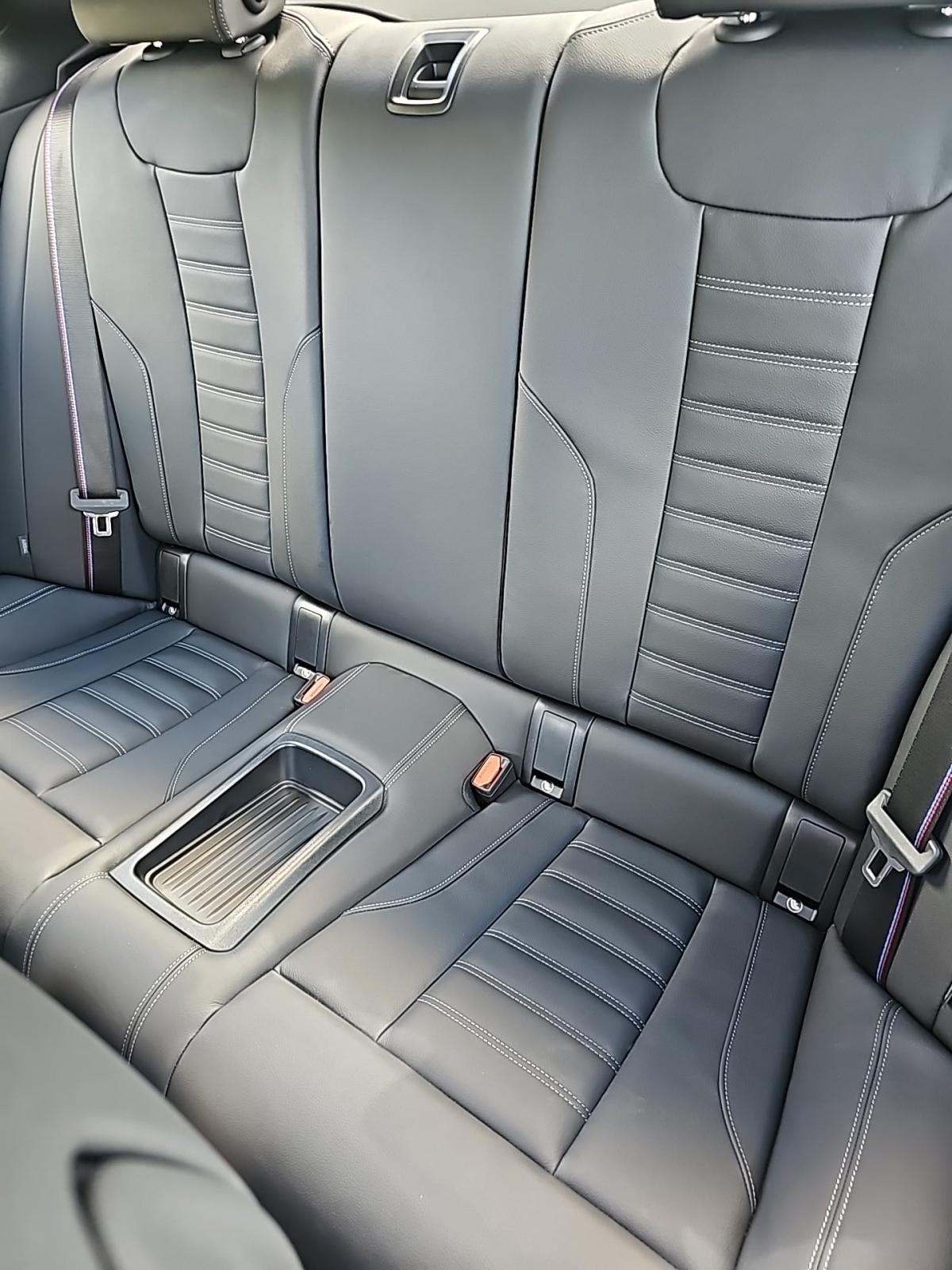 2025 BMW M2 Base RWD