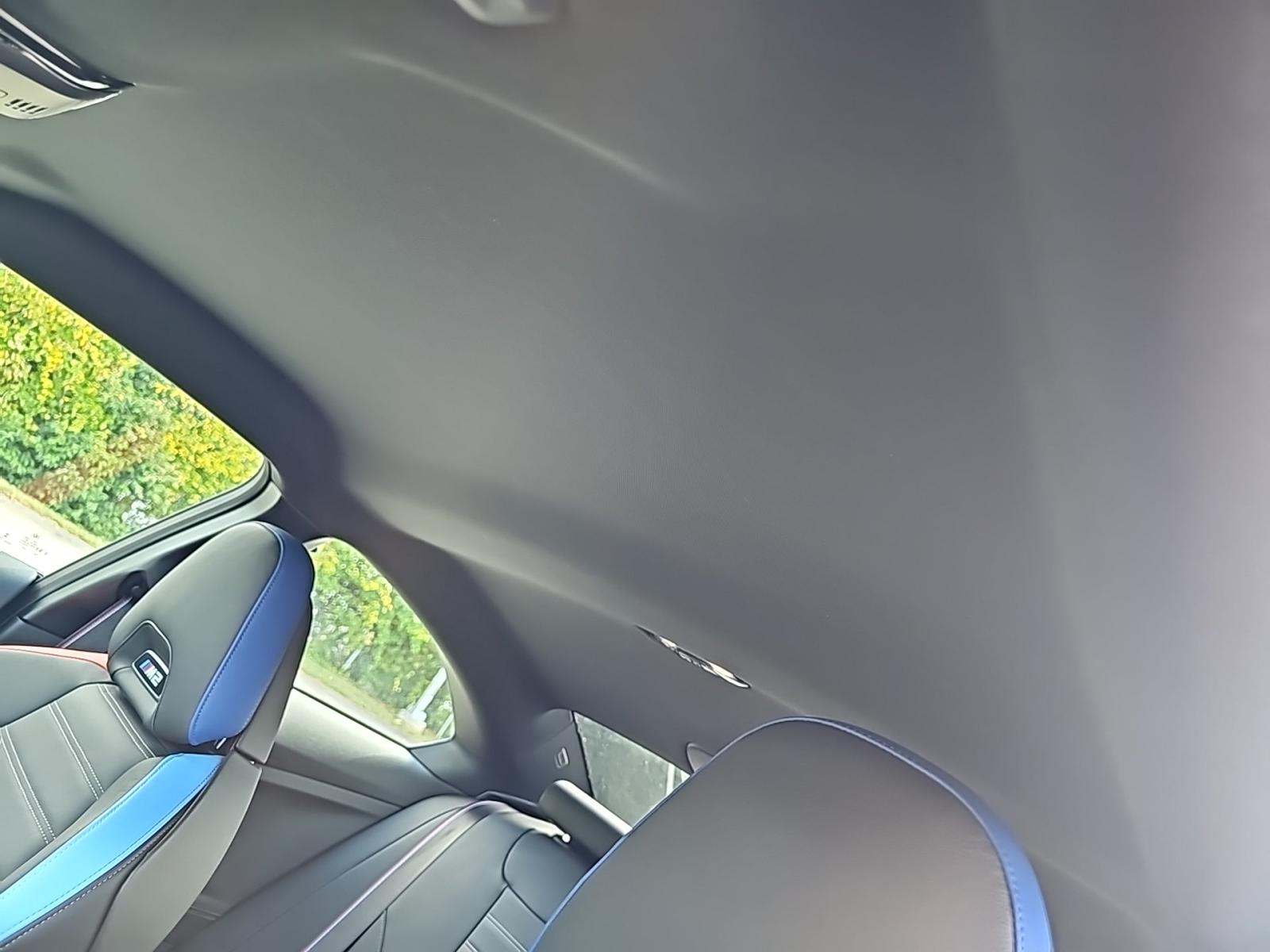 2025 BMW M2 Base RWD