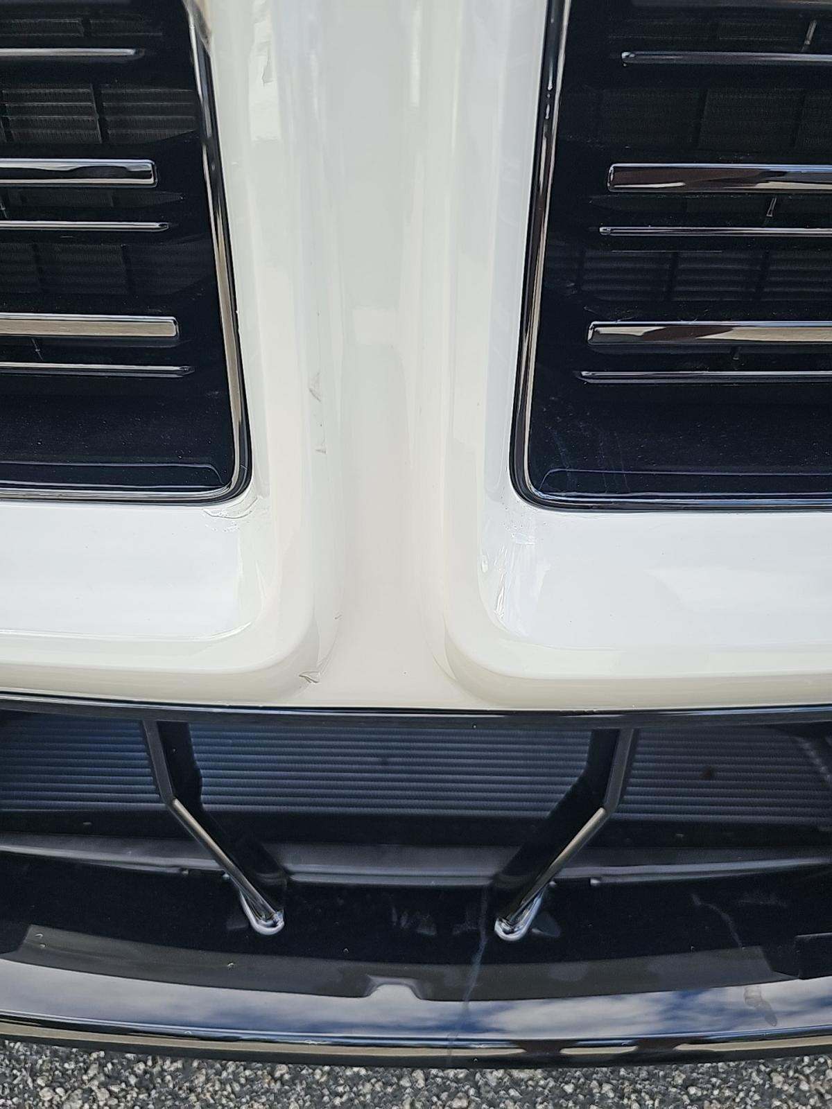 2025 BMW M2 Base RWD