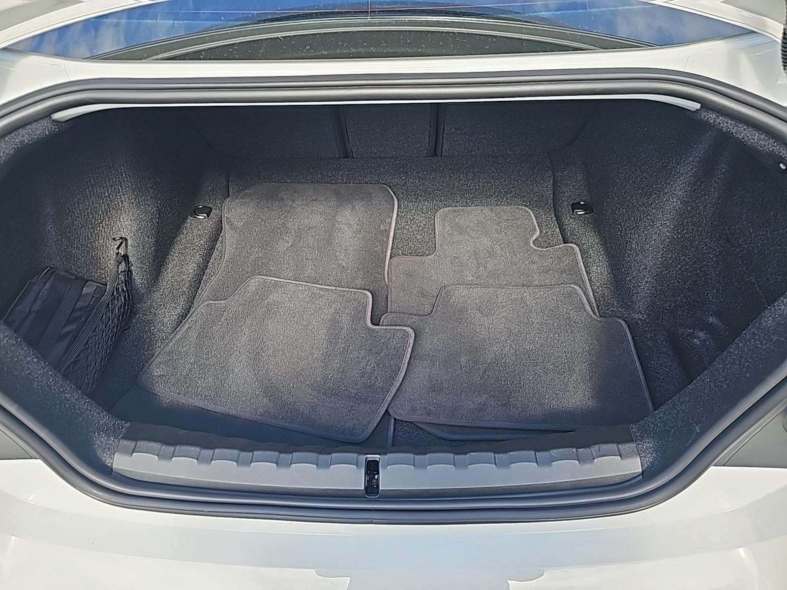 2025 BMW M2 Base RWD