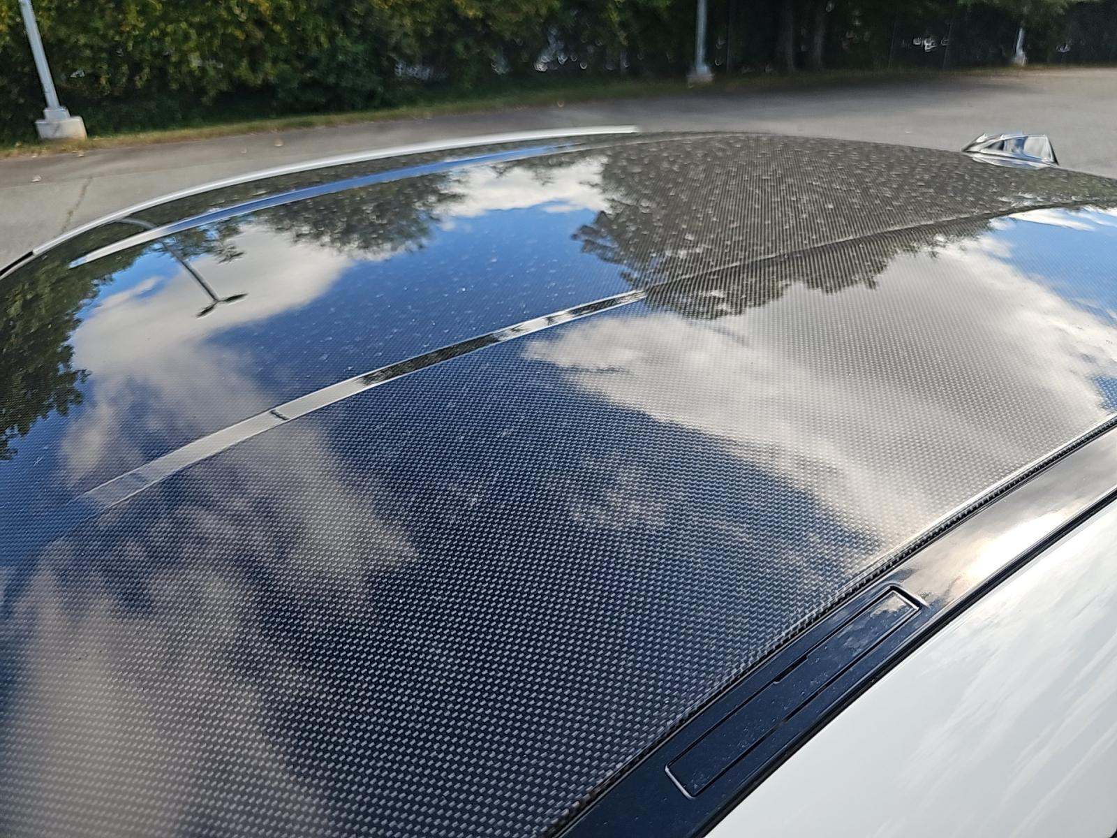 2025 BMW M2 Base RWD