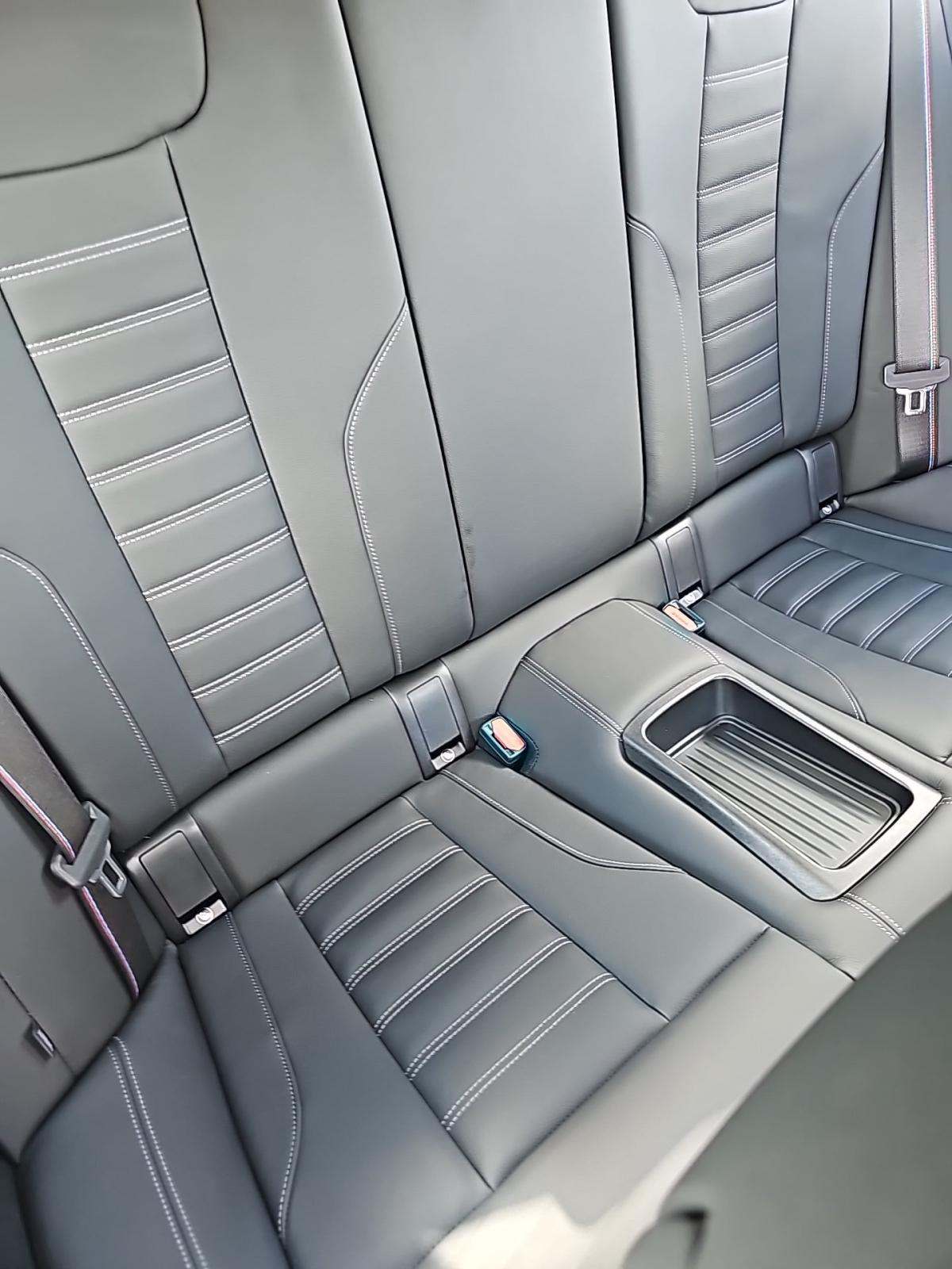 2025 BMW M2 Base RWD