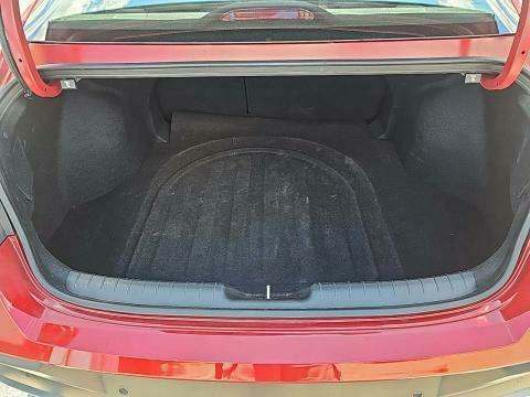 2024 Hyundai Elantra Limited FWD